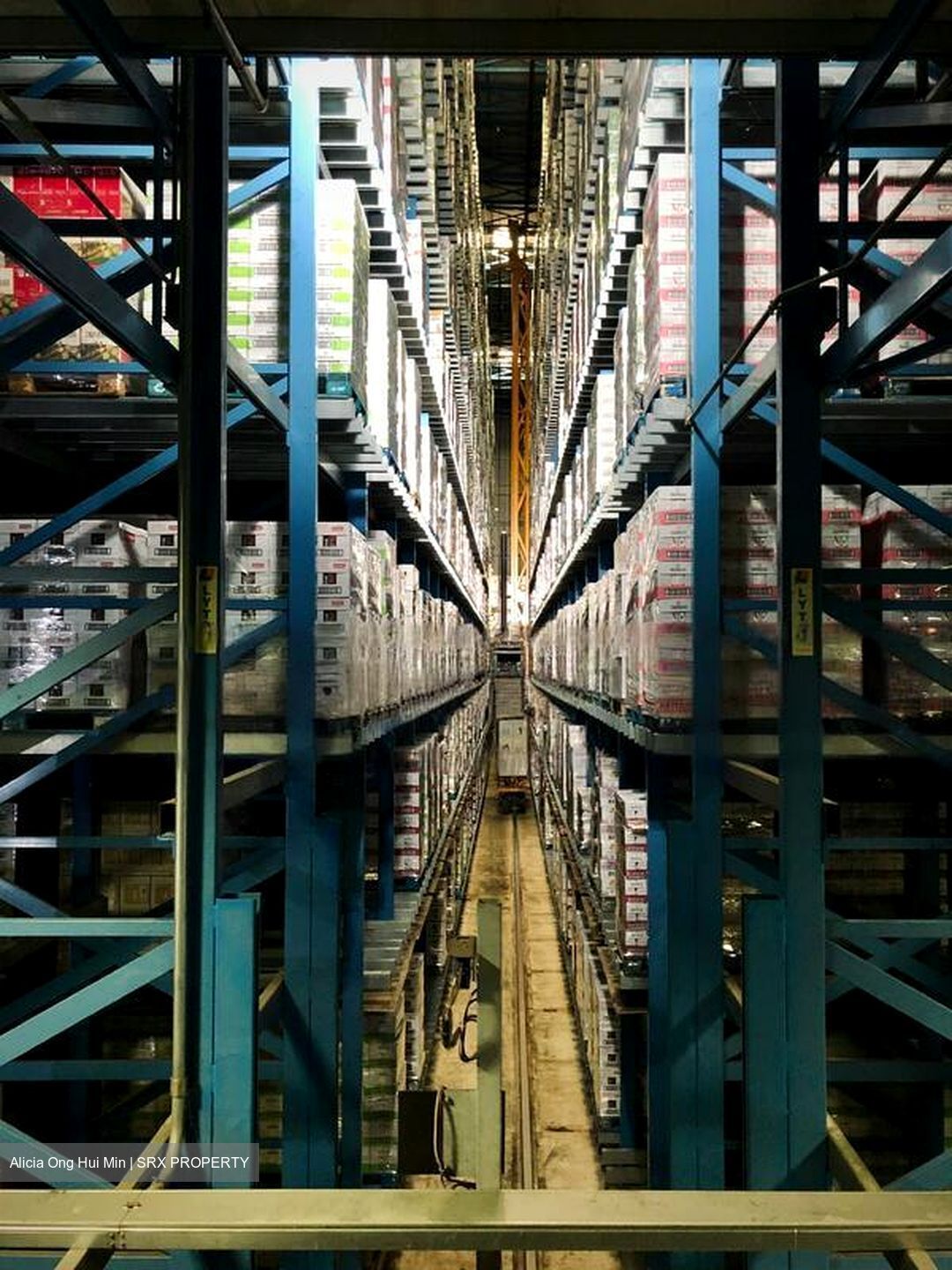 Tai Seng Point (D13), Factory #465239481